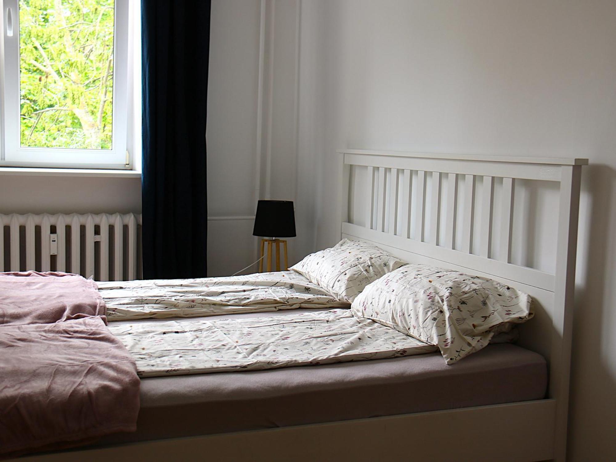 Apartment 2-pokojowy Swietojanska Gdynia